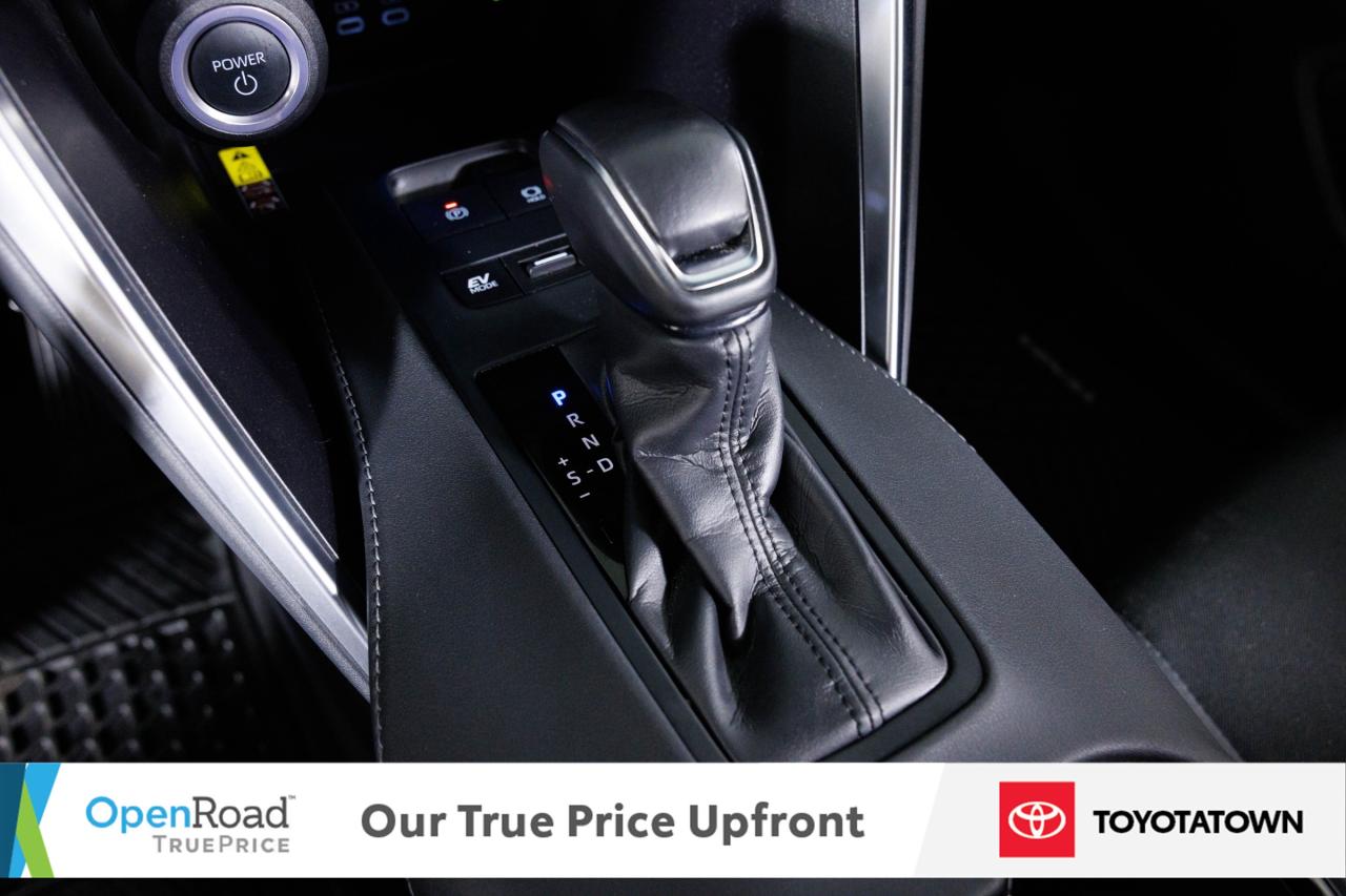 2024 Toyota Venza LE! CERTIFIED PRE OWNED! ACCIDENT FREE! ELIGIBLE F Photo