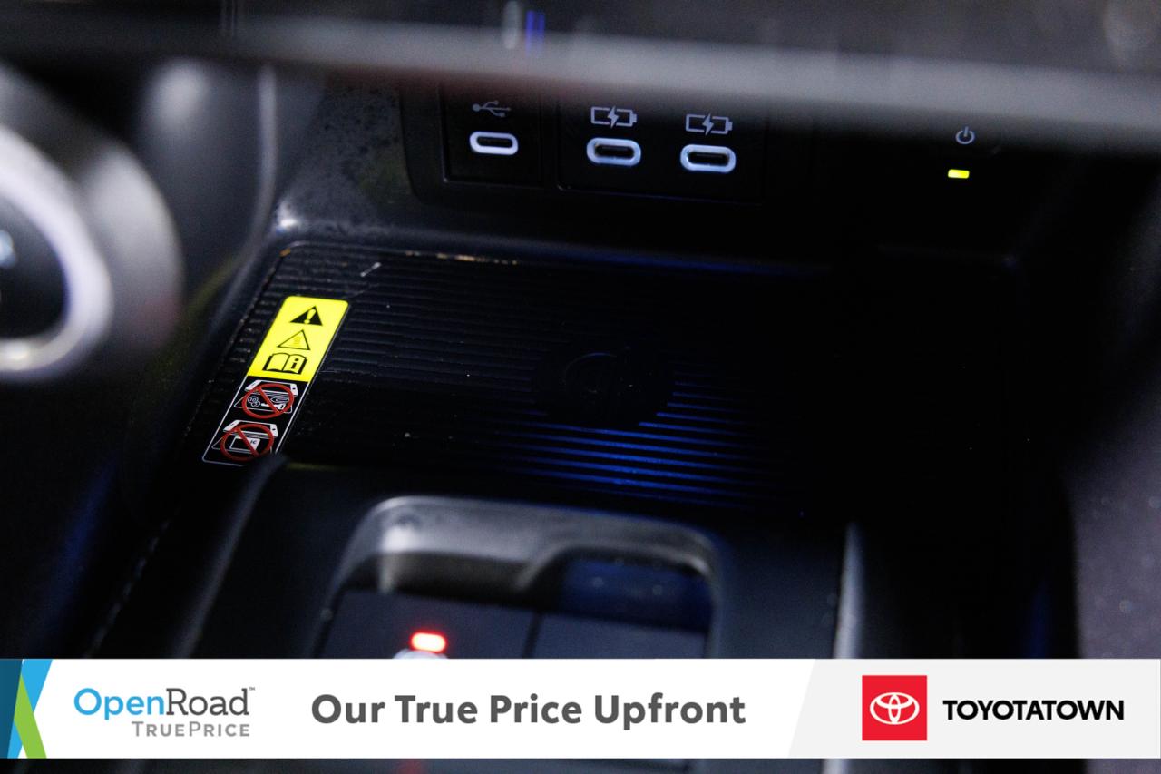 2024 Toyota Venza LE! CERTIFIED PRE OWNED! ACCIDENT FREE! ELIGIBLE F Photo