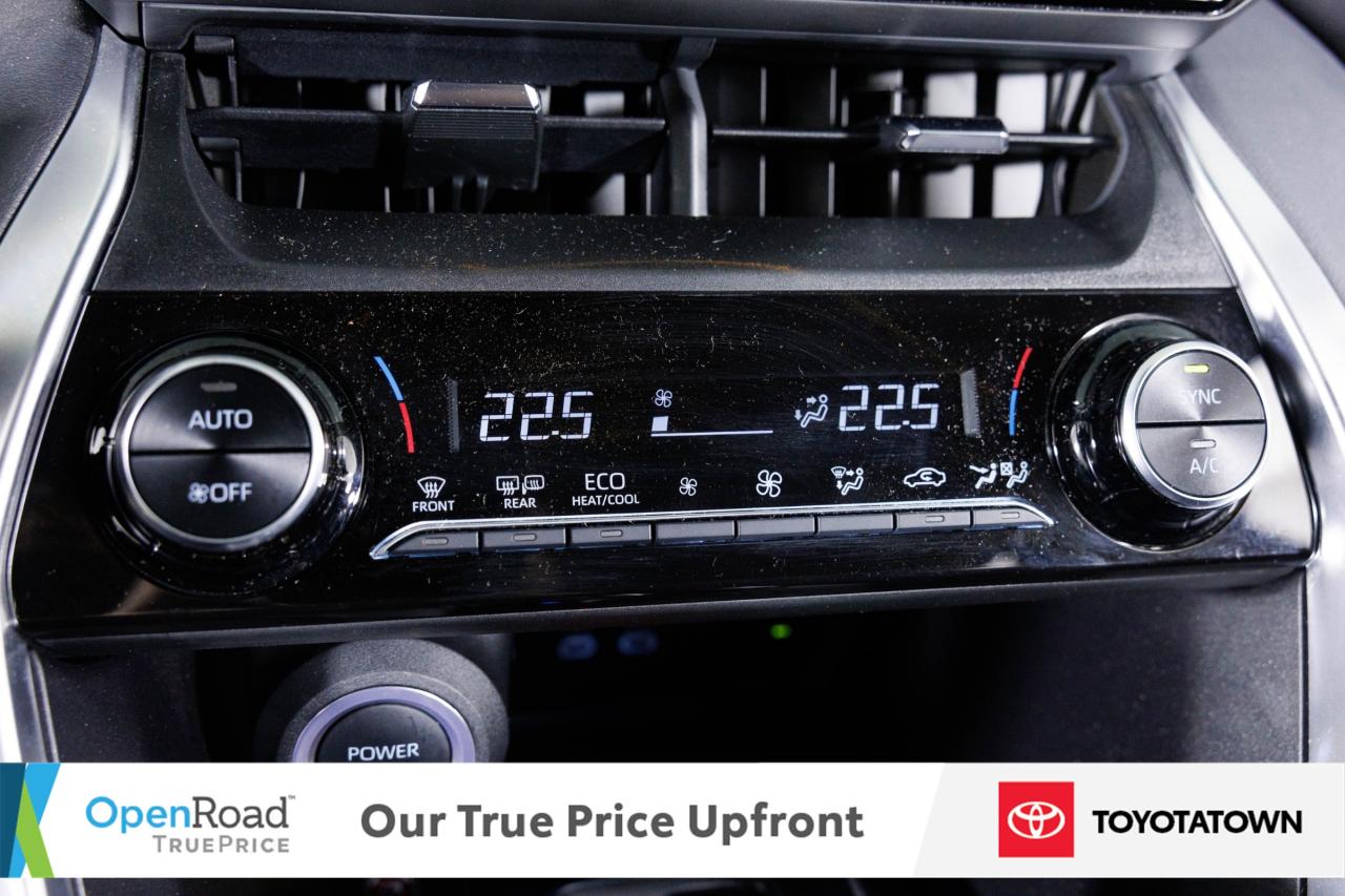 2024 Toyota Venza LE! CERTIFIED PRE OWNED! ACCIDENT FREE! ELIGIBLE F Photo