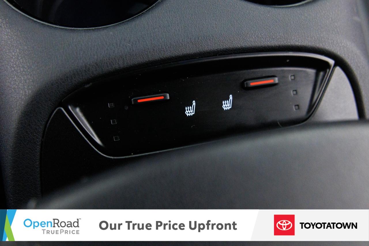 2024 Toyota Venza LE! CERTIFIED PRE OWNED! ACCIDENT FREE! ELIGIBLE F Photo