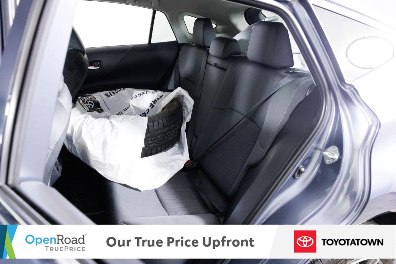 2024 Toyota Venza LE! CERTIFIED PRE OWNED! ACCIDENT FREE! ELIGIBLE F Photo