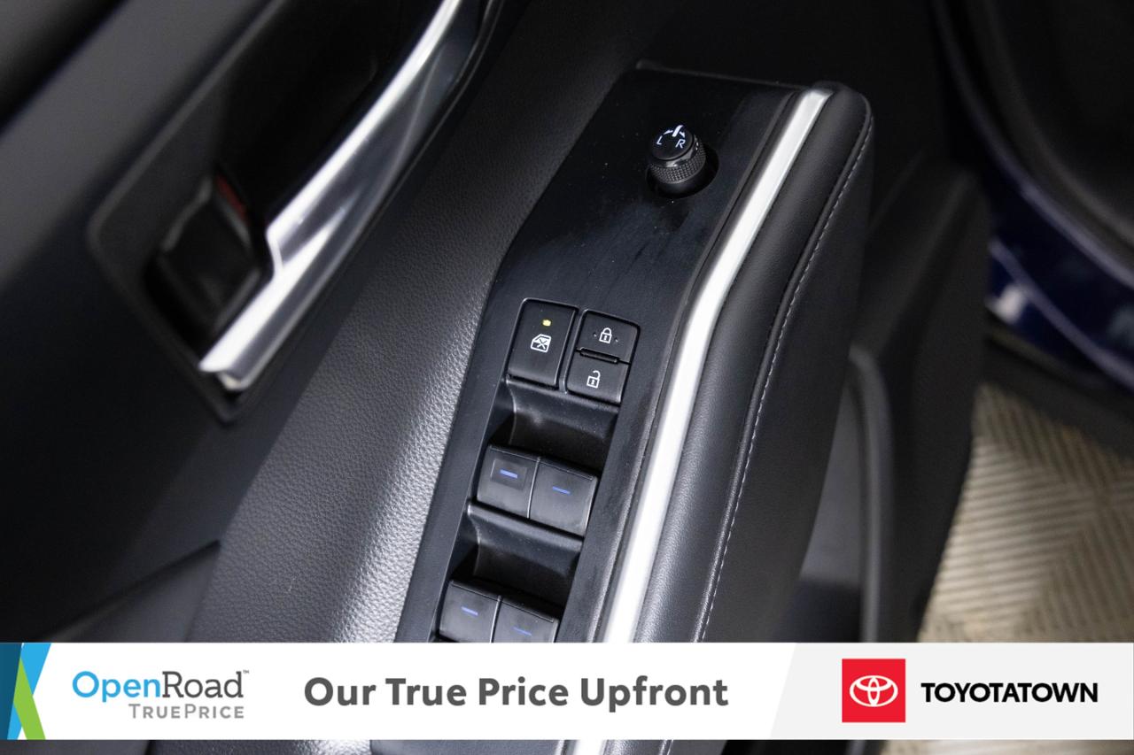 2022 Toyota Highlander XLE! CERTIFIED PRE OWNED! ELIGIBLE FOR OPEN ROAD L Photo