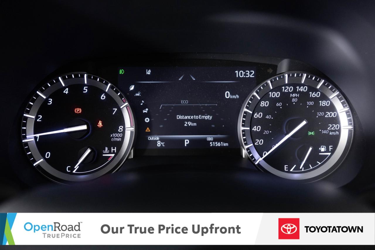 2022 Toyota Highlander XLE! CERTIFIED PRE OWNED! ELIGIBLE FOR OPEN ROAD L Photo