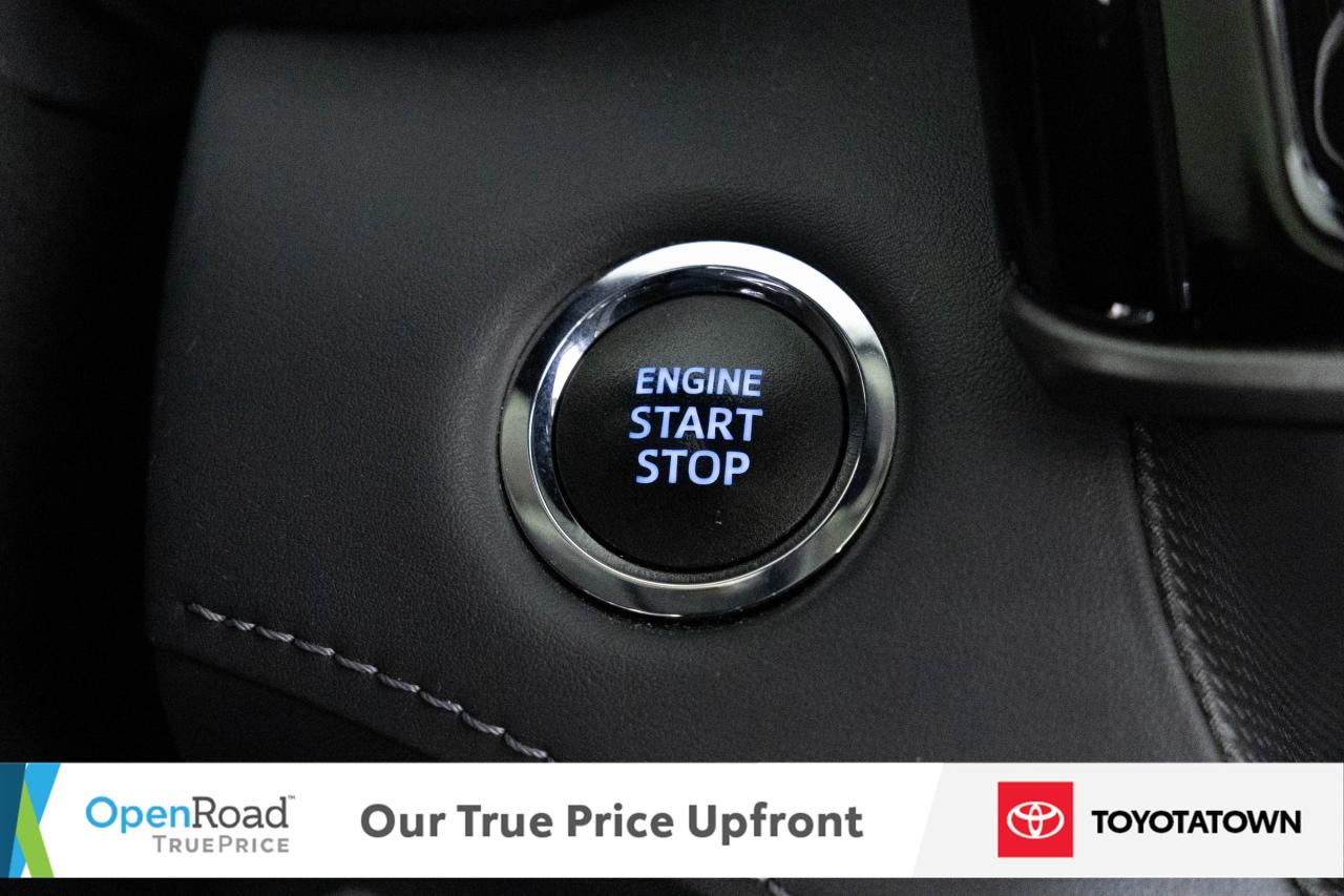 2022 Toyota Highlander XLE! CERTIFIED PRE OWNED! ELIGIBLE FOR OPEN ROAD L Photo