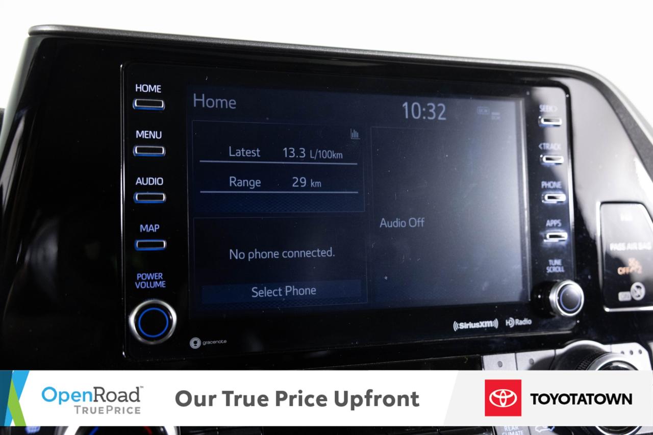 2022 Toyota Highlander XLE! CERTIFIED PRE OWNED! ELIGIBLE FOR OPEN ROAD L Photo