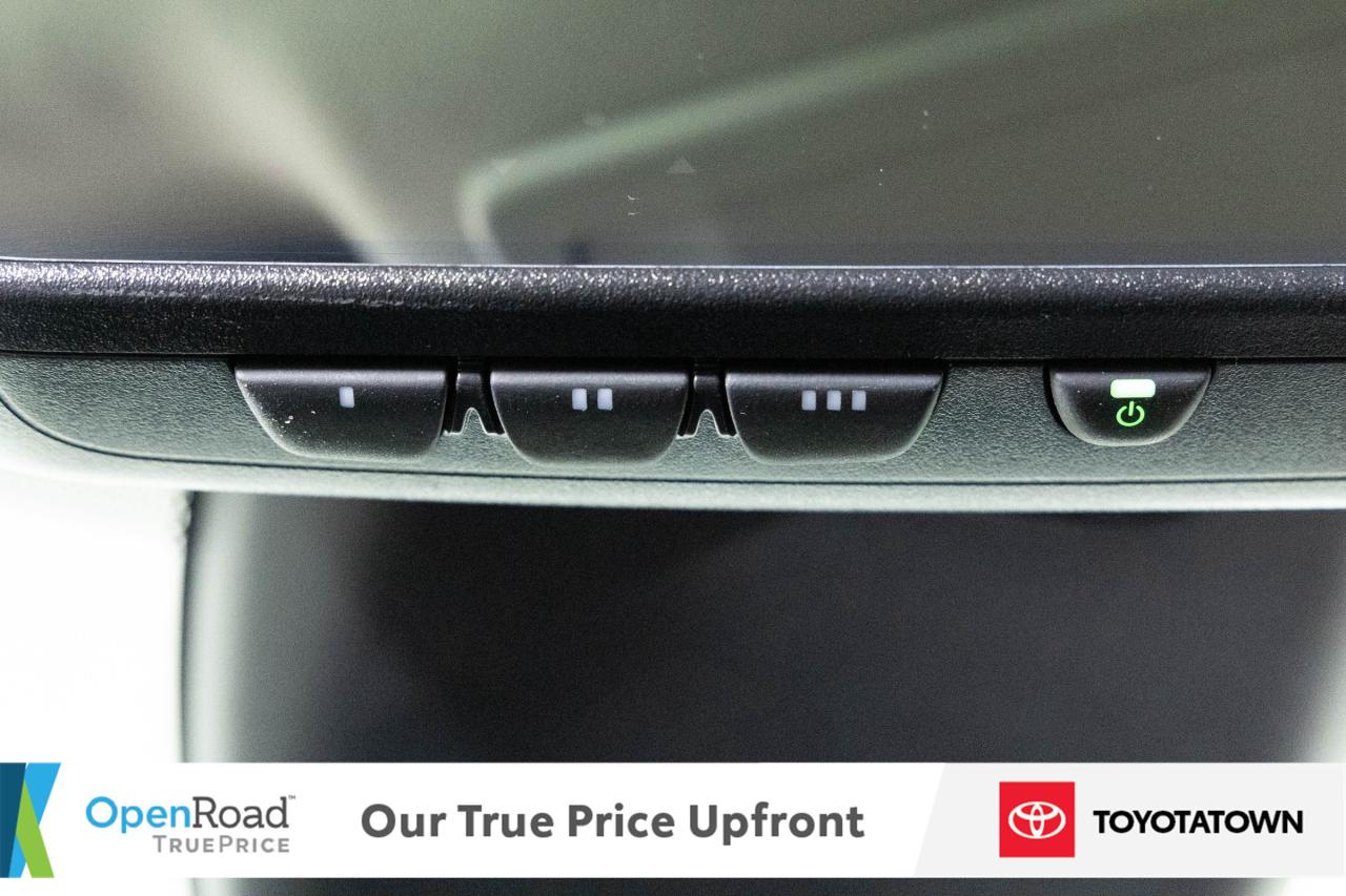 2022 Toyota Highlander XLE! CERTIFIED PRE OWNED! ELIGIBLE FOR OPEN ROAD L Photo