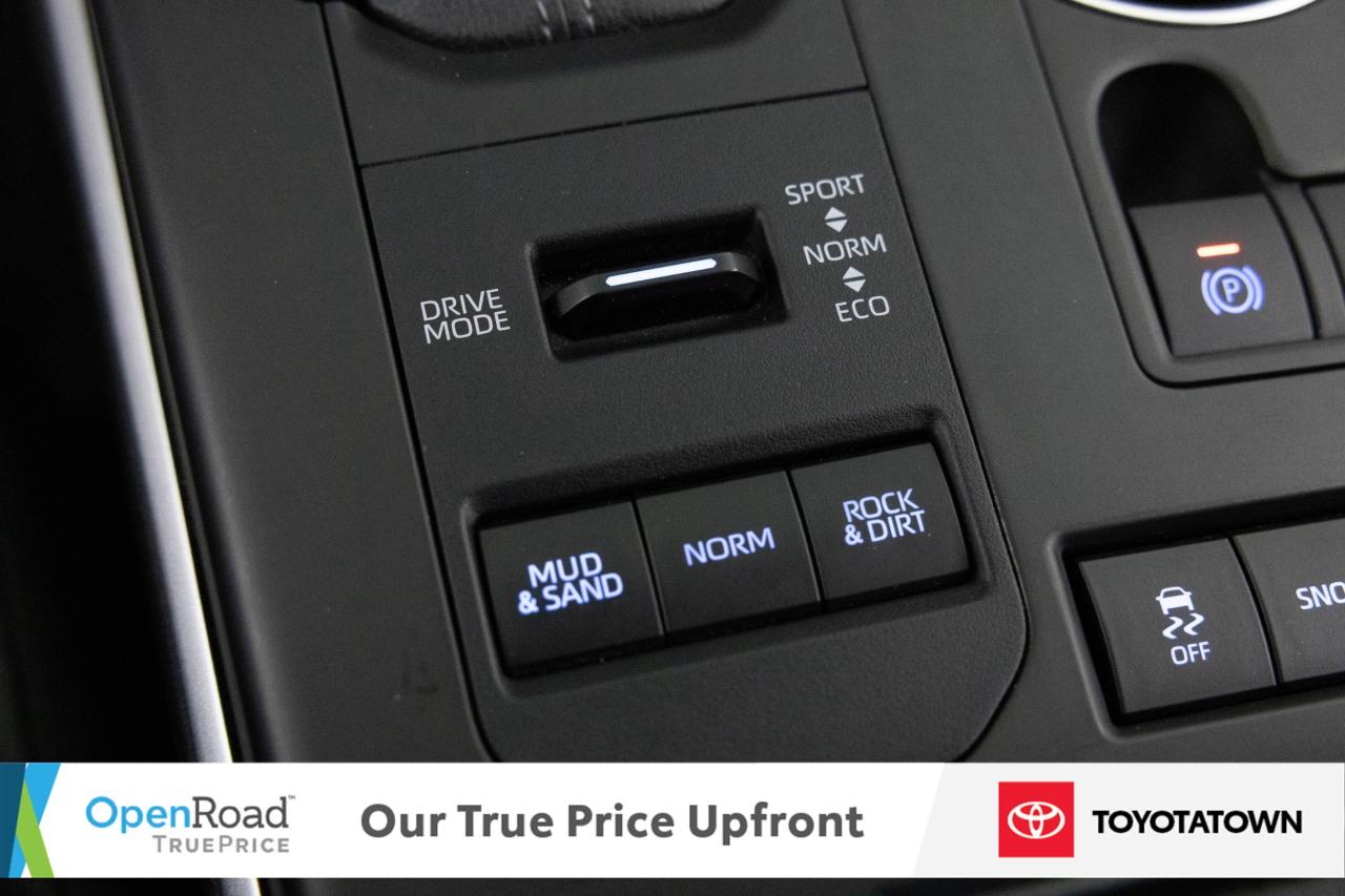 2022 Toyota Highlander XLE! CERTIFIED PRE OWNED! ELIGIBLE FOR OPEN ROAD L Photo