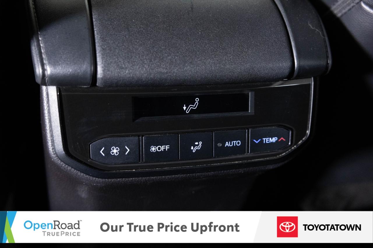 2022 Toyota Highlander XLE! CERTIFIED PRE OWNED! ELIGIBLE FOR OPEN ROAD L Photo