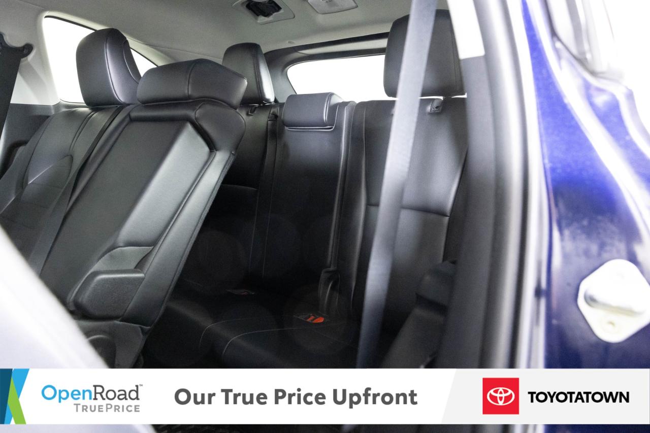 2022 Toyota Highlander XLE! CERTIFIED PRE OWNED! ELIGIBLE FOR OPEN ROAD L Photo