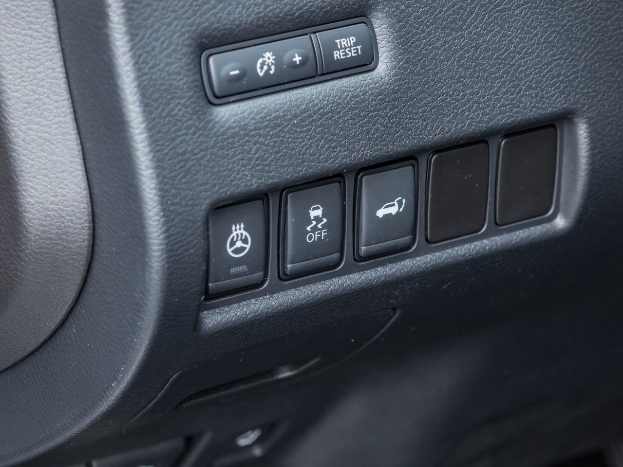 2017 Nissan Murano Platinum Photo