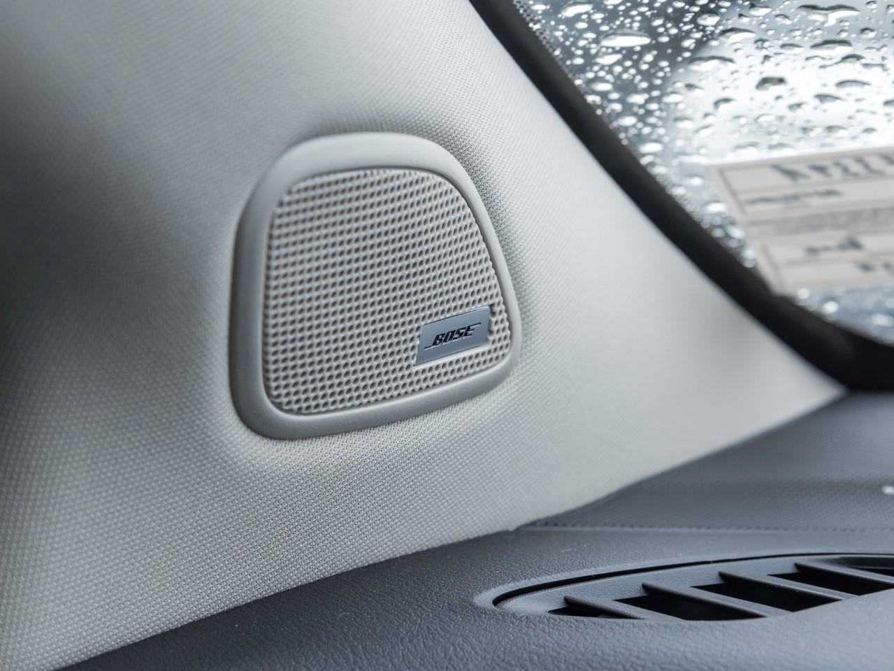 2017 Nissan Murano Platinum Photo