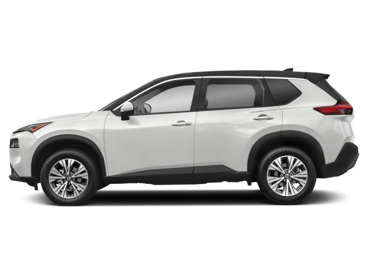 2023 Nissan Rogue VdpUrlEn Photo