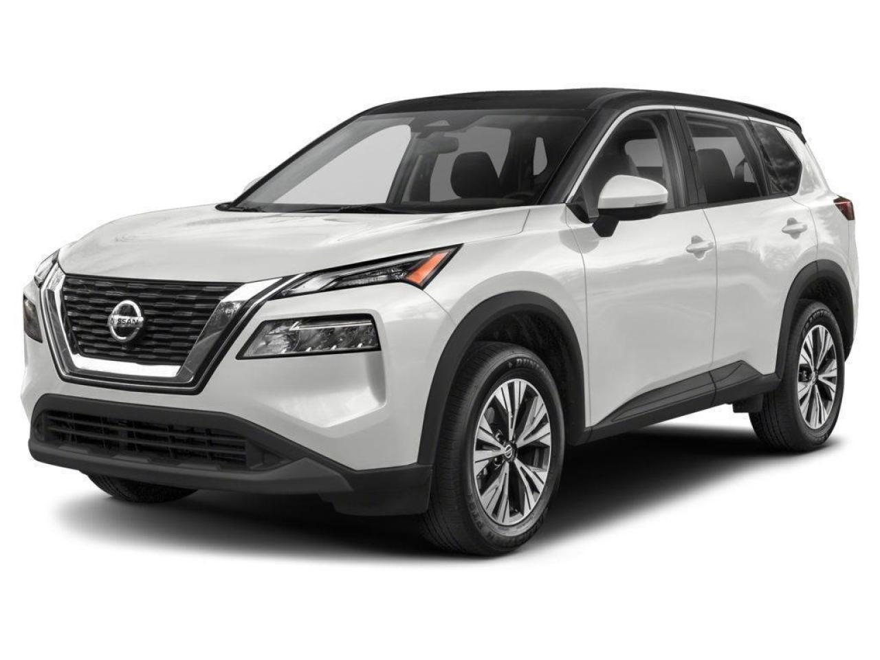 2023 Nissan Rogue VdpUrlEn Photo0