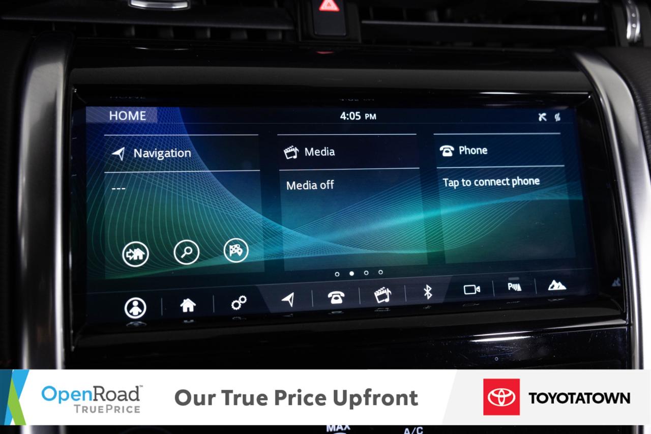 2020 Land Rover Discovery Sport R-DYNAMIC SE! LOADED! ACCIDENT FREE! ELIGIBLE FOR Photo