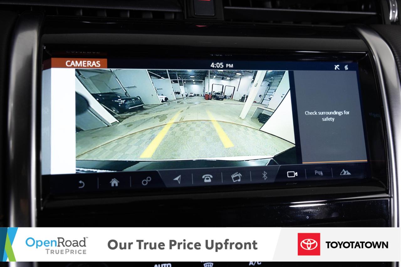 2020 Land Rover Discovery Sport R-DYNAMIC SE! LOADED! ACCIDENT FREE! ELIGIBLE FOR Photo