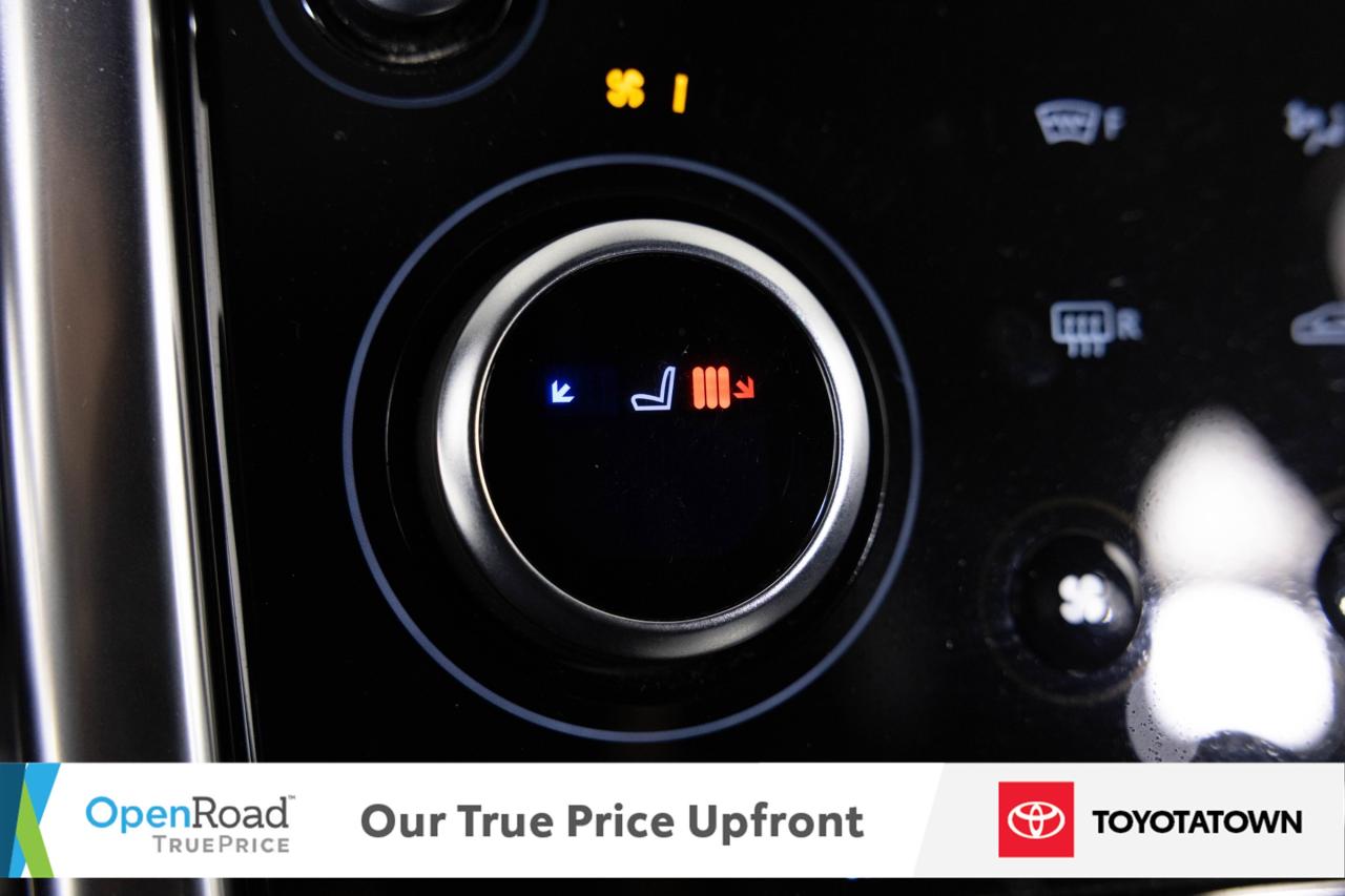 2020 Land Rover Discovery Sport R-DYNAMIC SE! LOADED! ACCIDENT FREE! ELIGIBLE FOR Photo