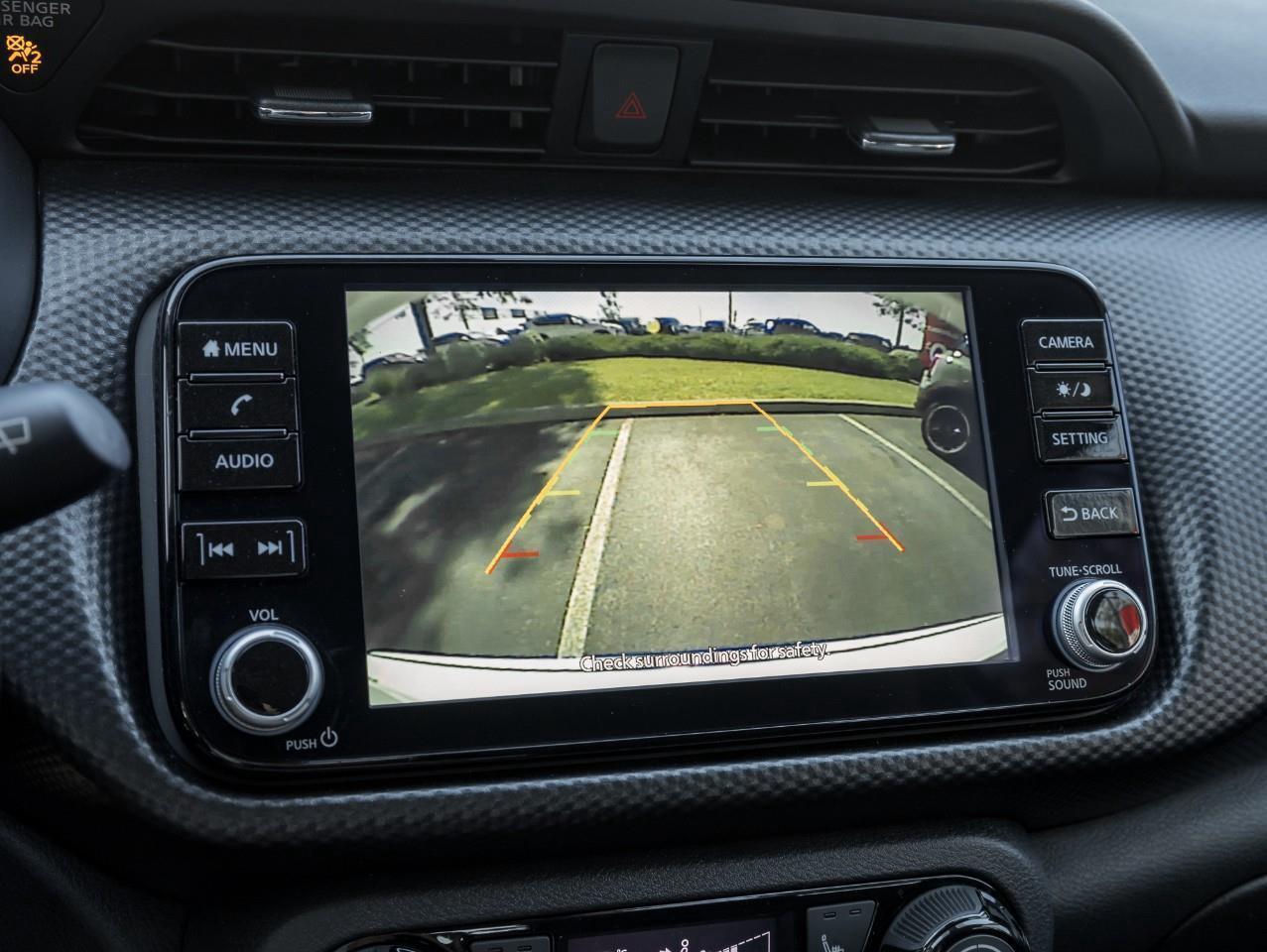 2023 Nissan Kicks SV Photo