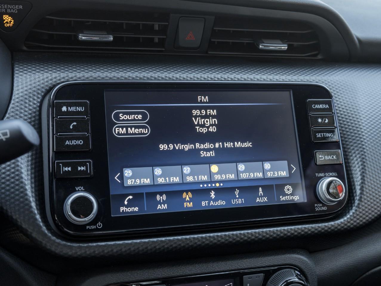 2023 Nissan Kicks SV Photo