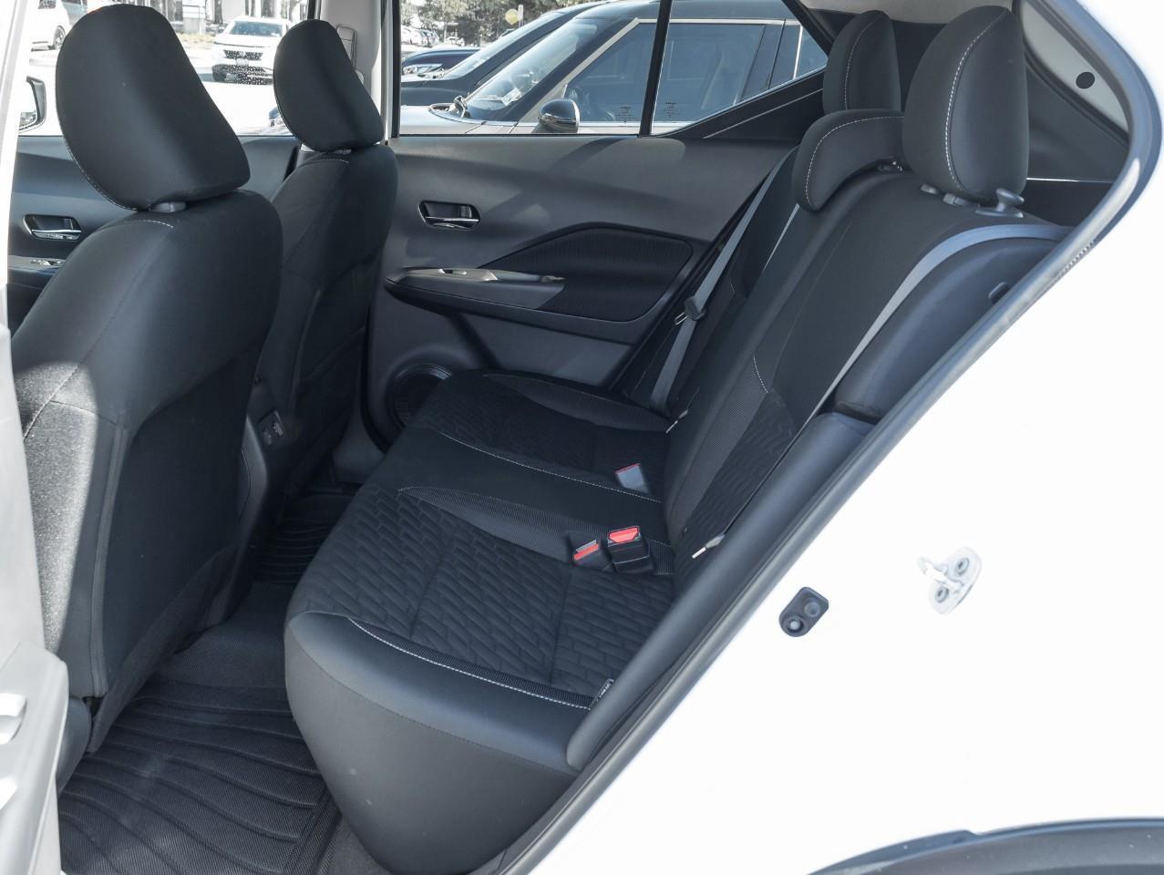 2023 Nissan Kicks SV Photo