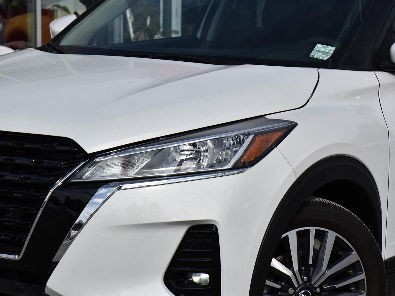 2023 Nissan Kicks SV FWD, APPLE CARPLAY, REMOTE START Photo