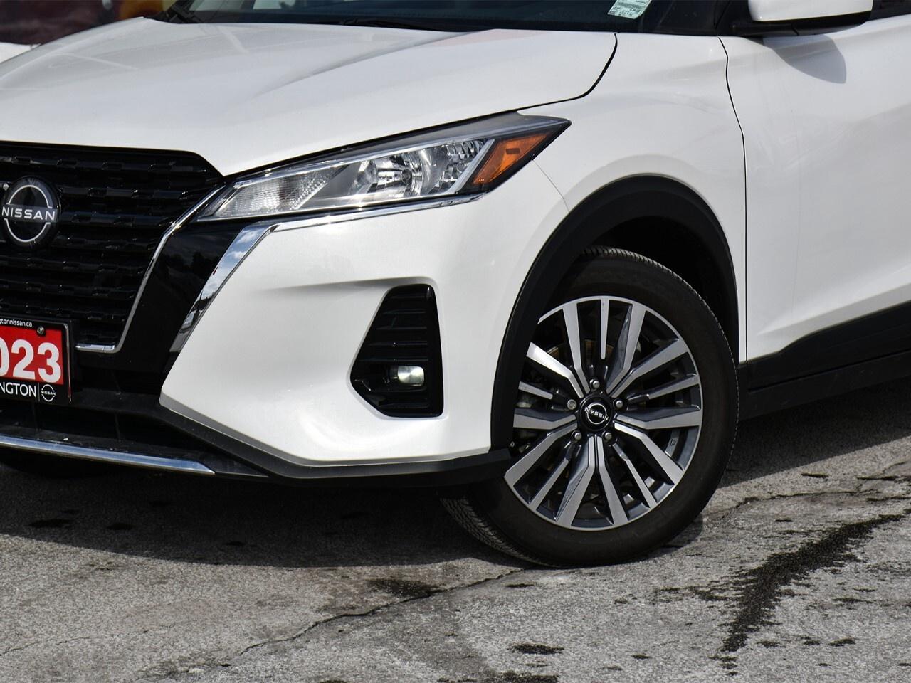 2023 Nissan Kicks SV FWD, APPLE CARPLAY, REMOTE START Photo