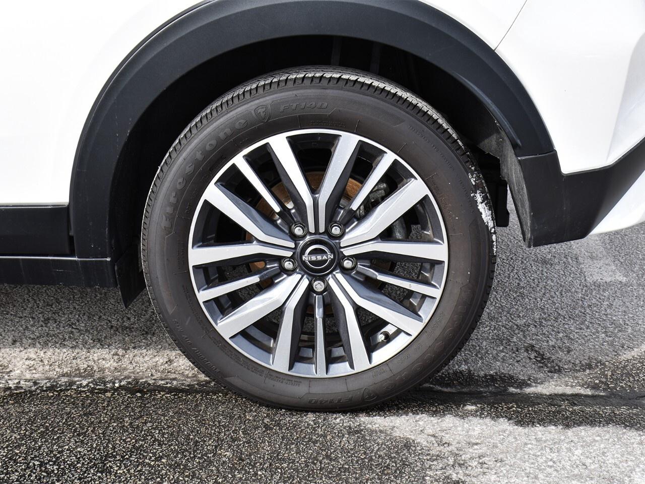 2023 Nissan Kicks SV FWD, APPLE CARPLAY, REMOTE START Photo