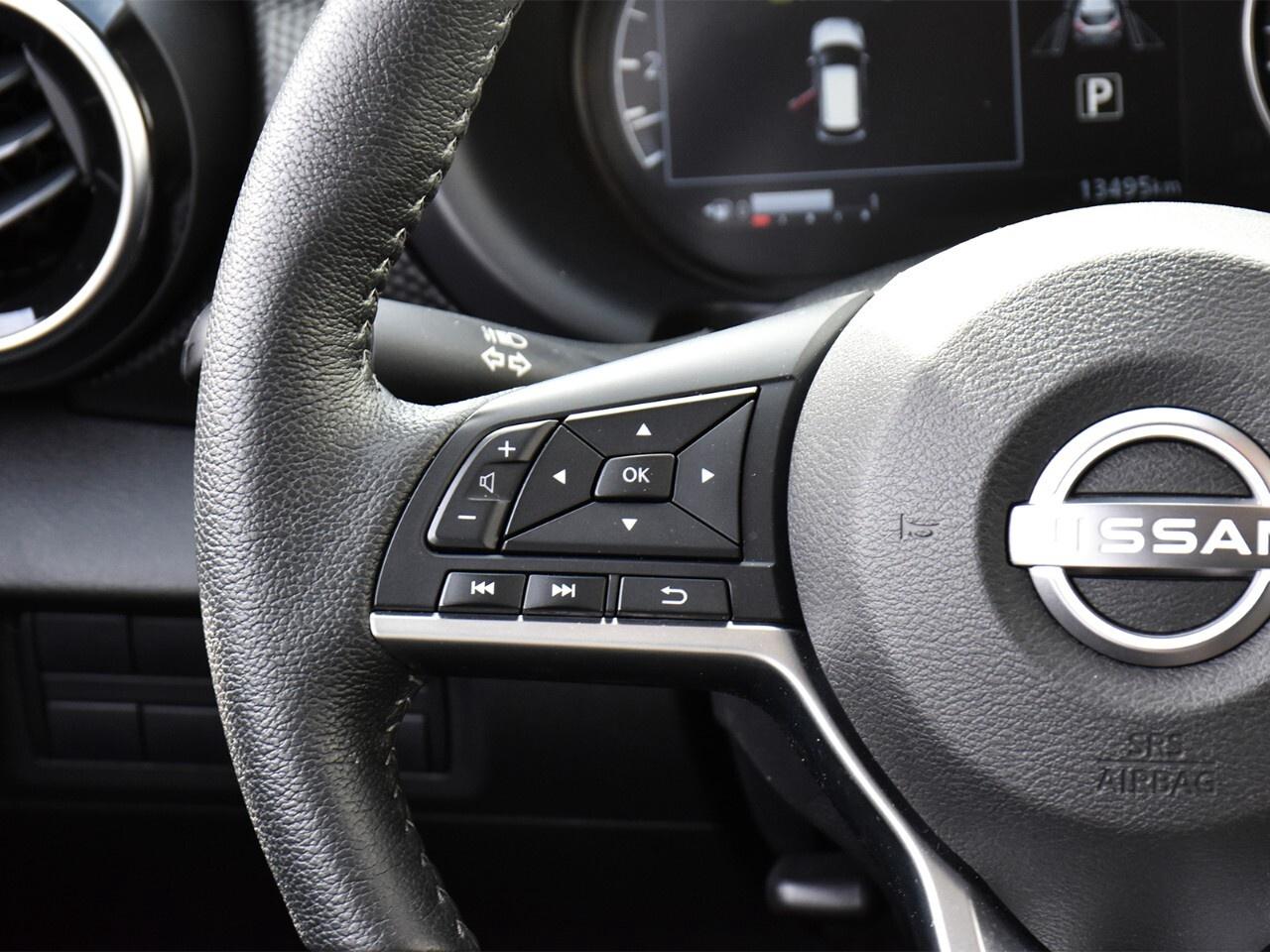 2023 Nissan Kicks SV FWD, APPLE CARPLAY, REMOTE START Photo