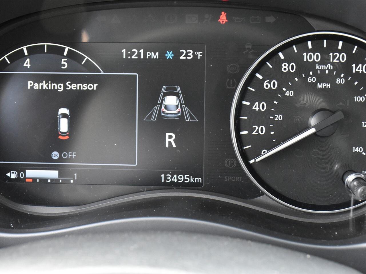 2023 Nissan Kicks SV FWD, APPLE CARPLAY, REMOTE START Photo