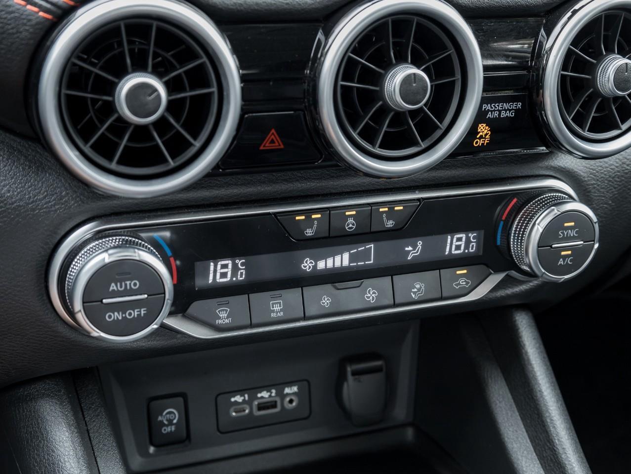 2024 Nissan Sentra SR Photo