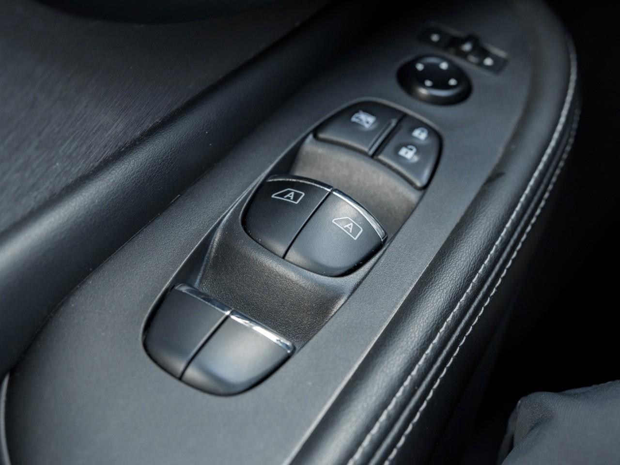 2021 Nissan Murano Midnight Edition Photo