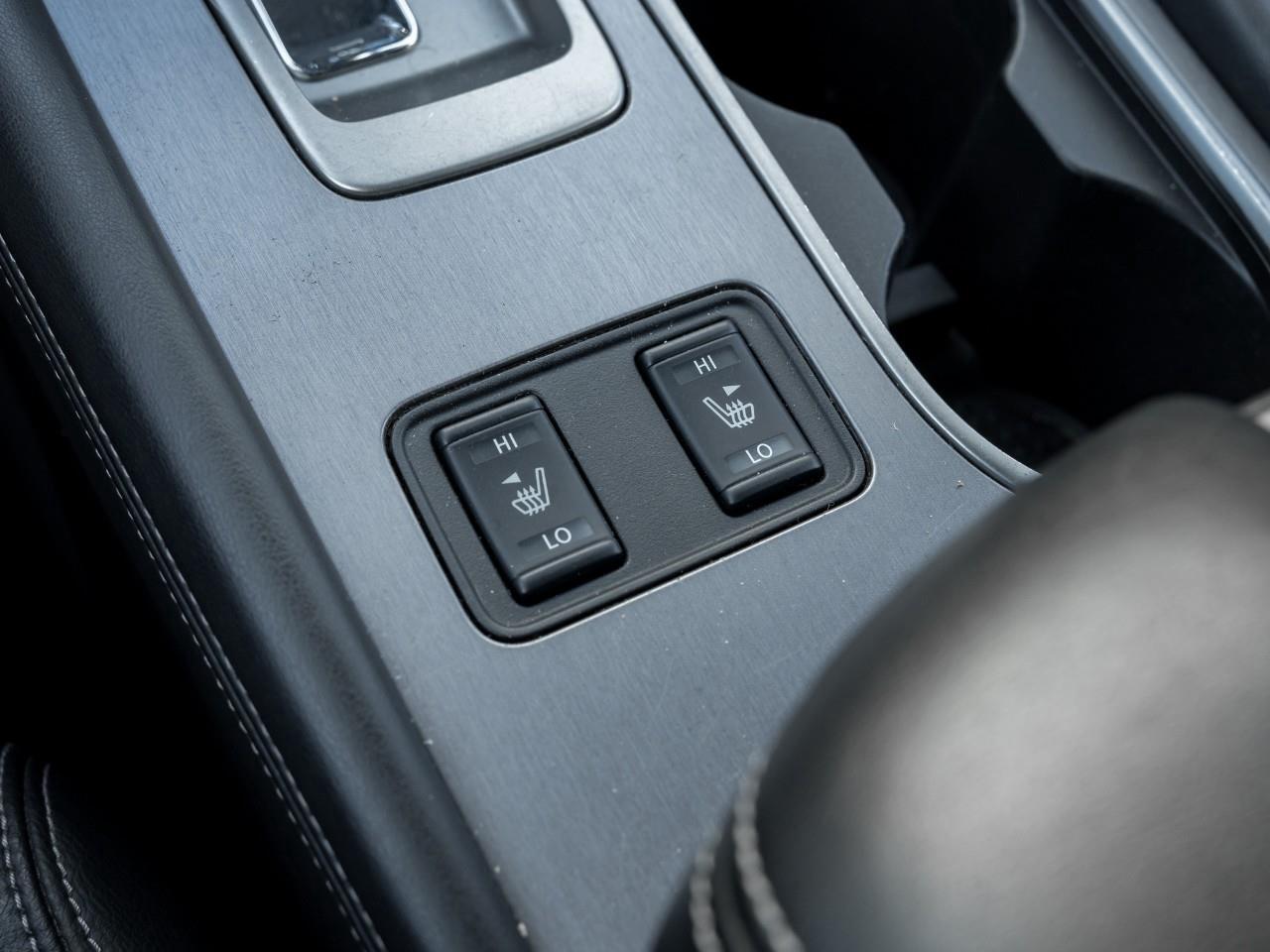 2021 Nissan Murano Midnight Edition Photo