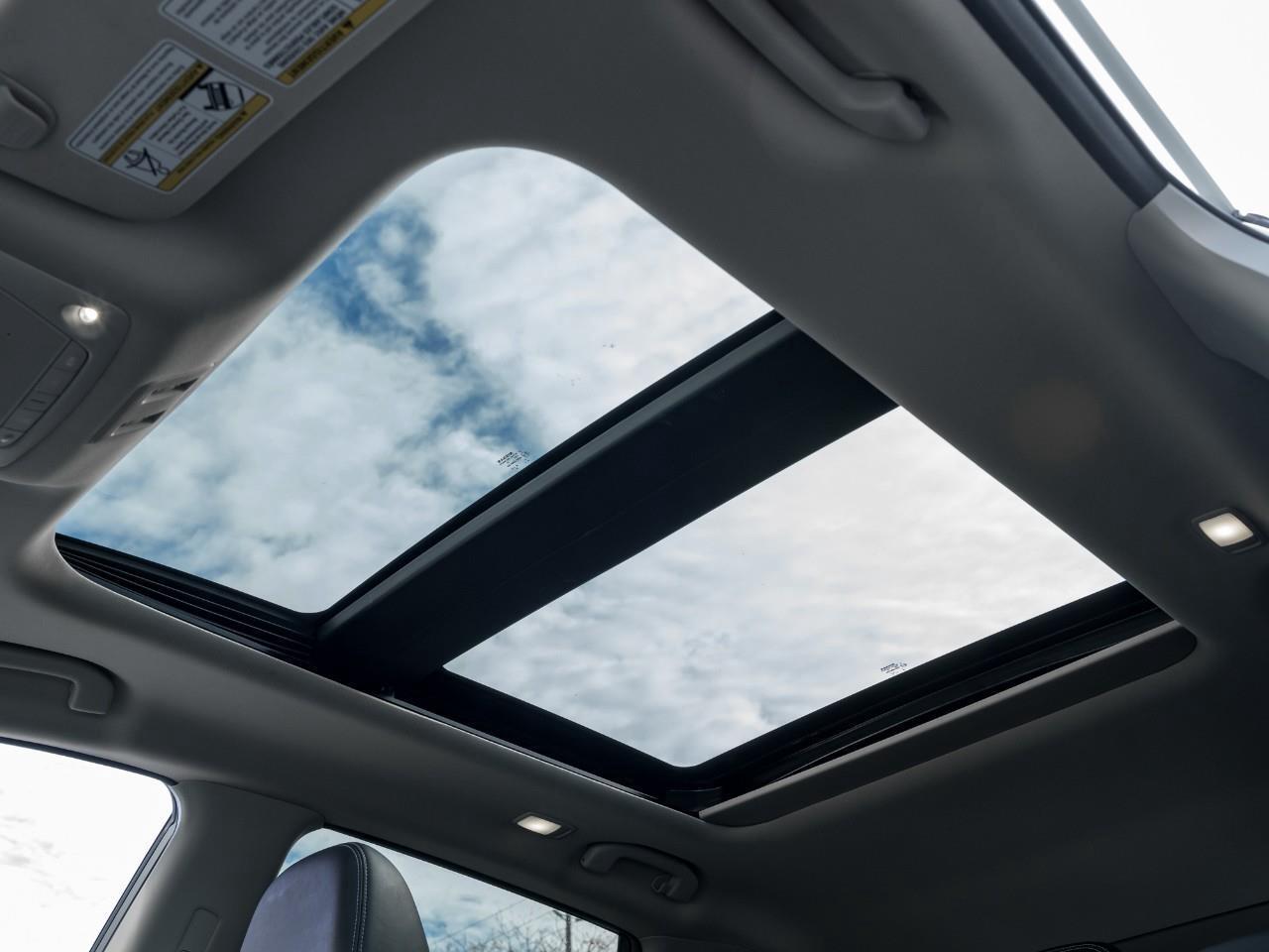 2021 Nissan Murano Midnight Edition Photo