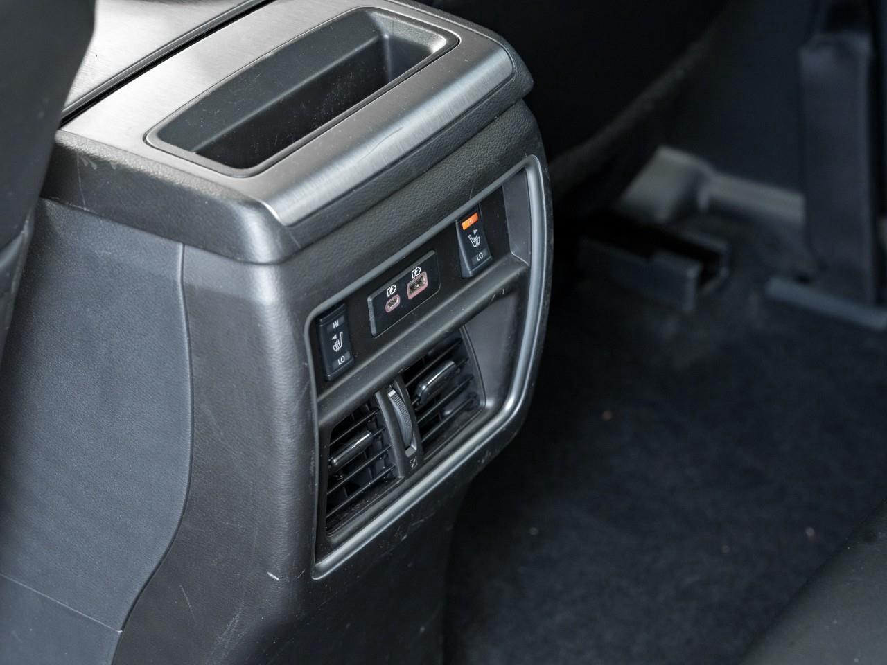 2021 Nissan Murano Midnight Edition Photo