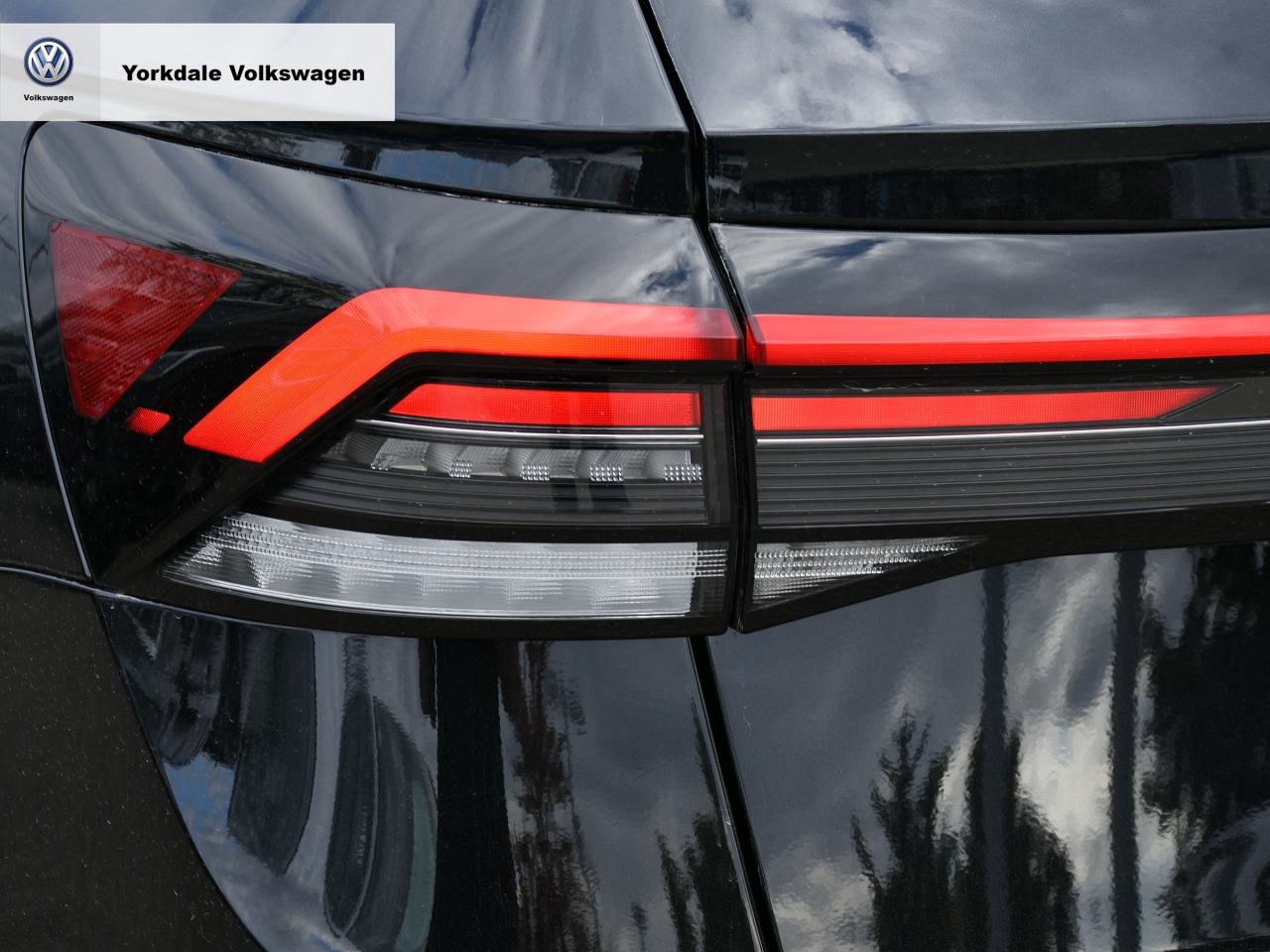 2025 Volkswagen Taos  Photo