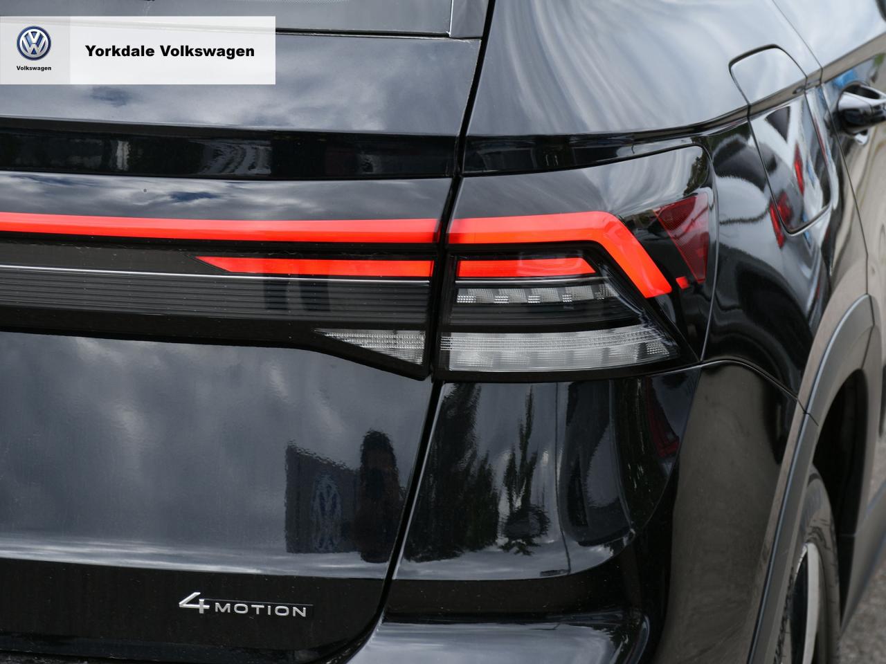 2025 Volkswagen Taos  Photo