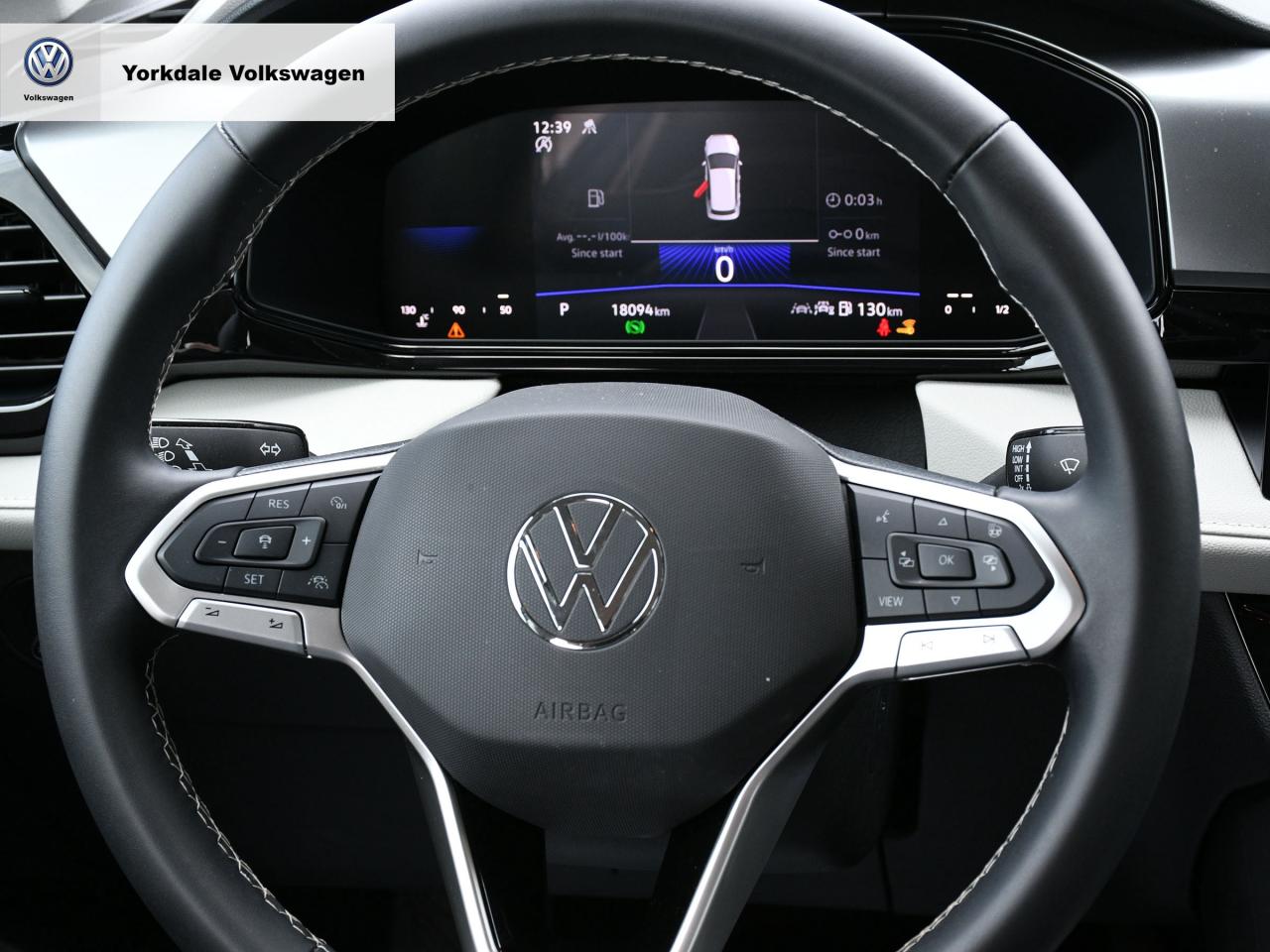 2025 Volkswagen Taos  Photo