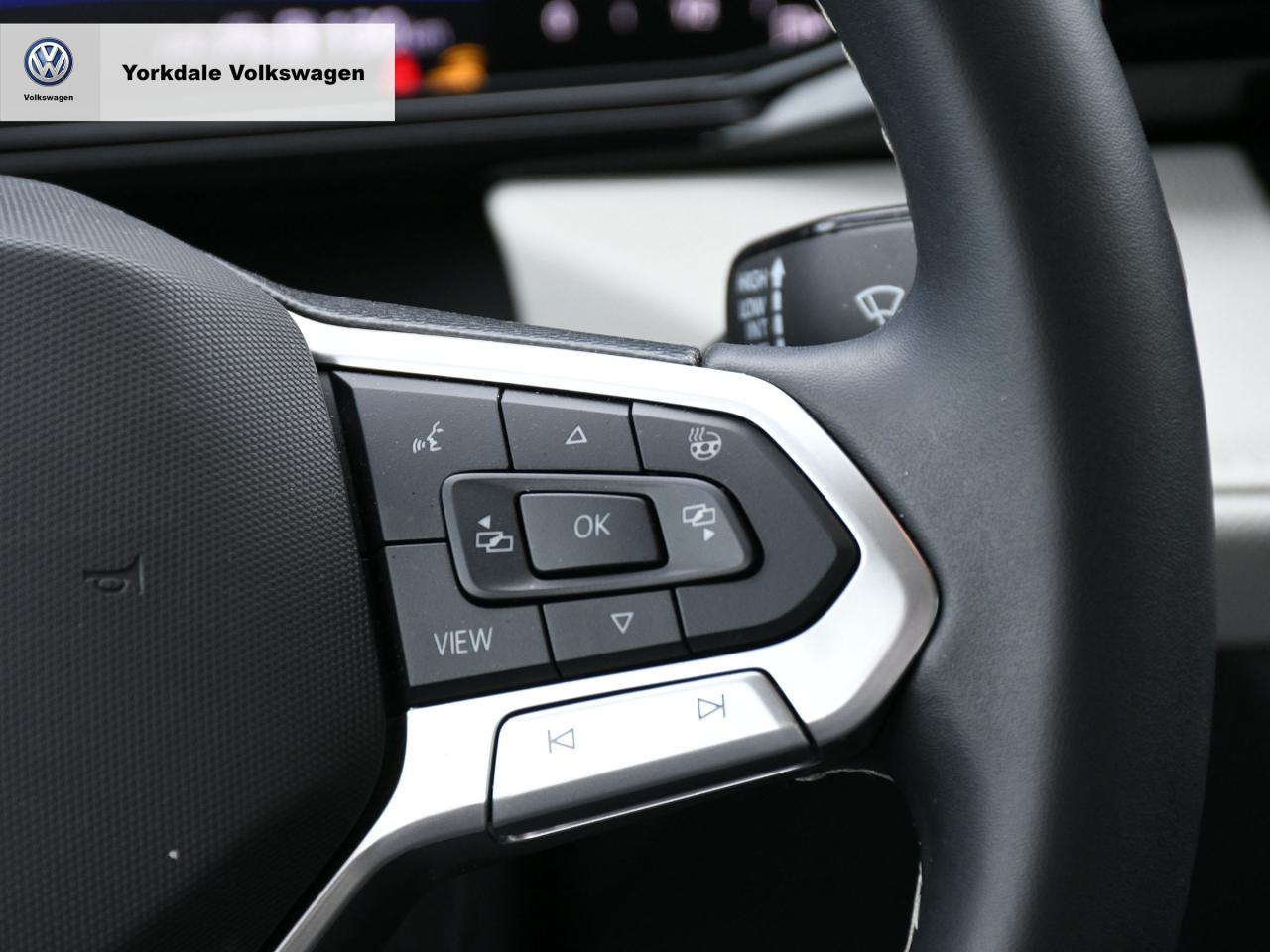 2025 Volkswagen Taos  Photo