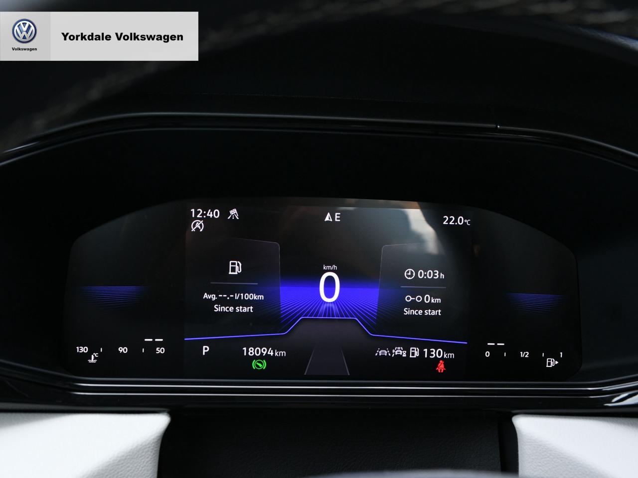 2025 Volkswagen Taos  Photo