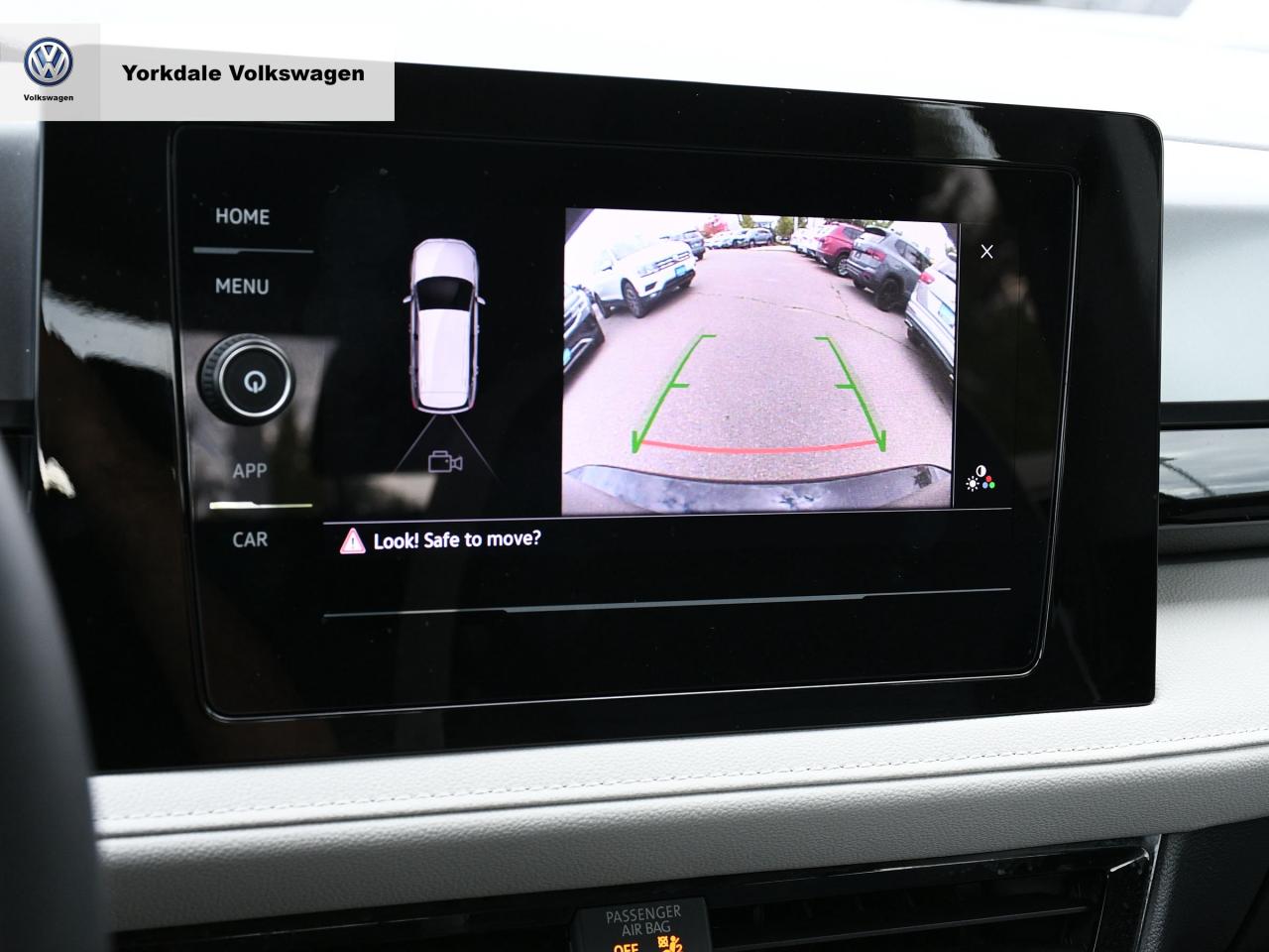 2025 Volkswagen Taos  Photo