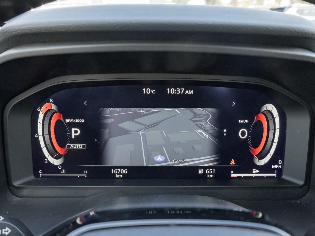 2025 Nissan Rogue SL Photo