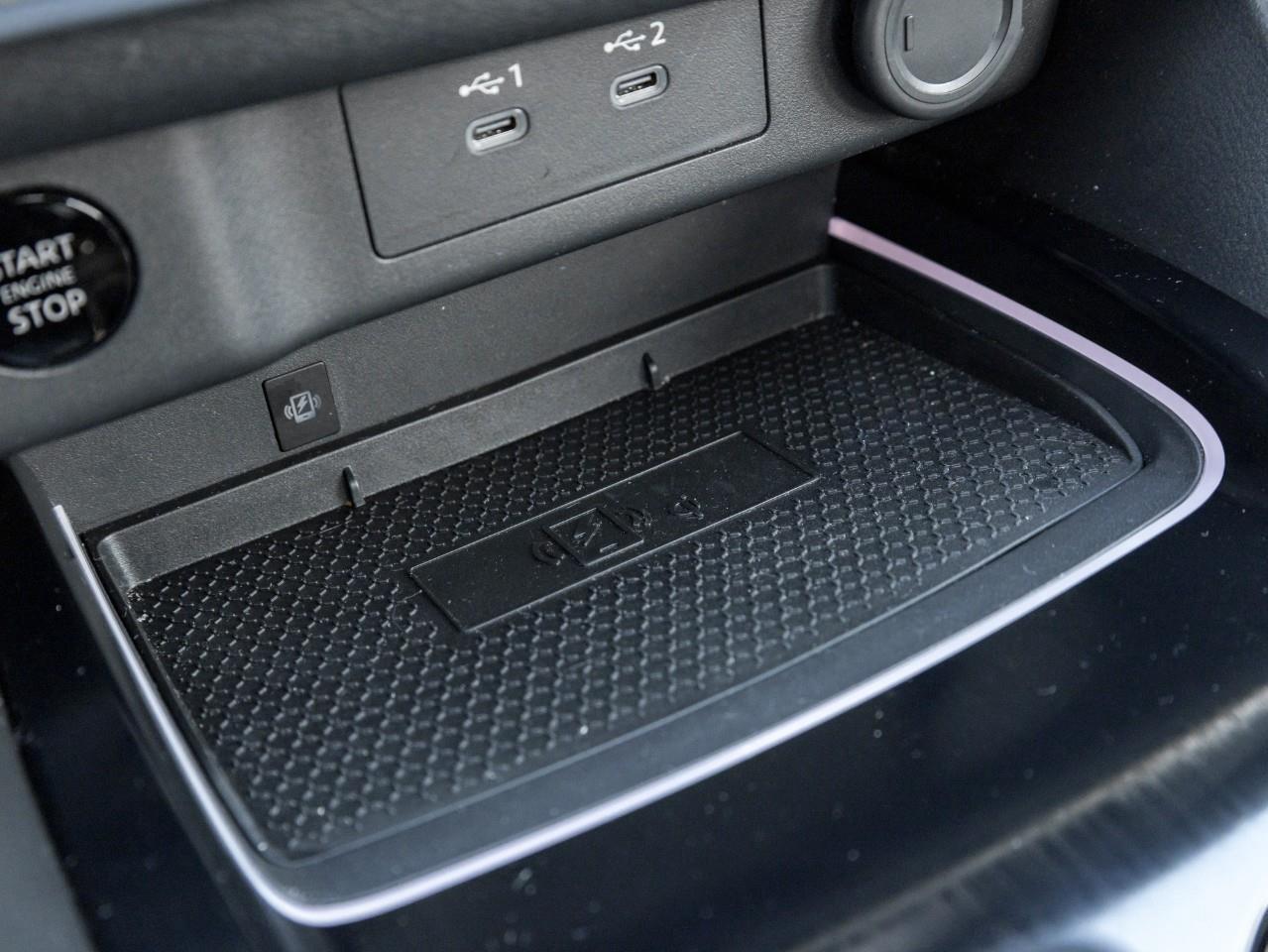 2025 Nissan Rogue SL Photo