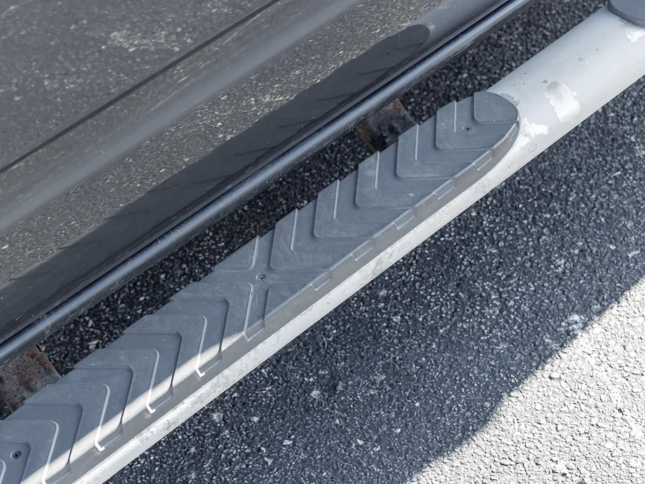 2014 Nissan Xterra S Photo