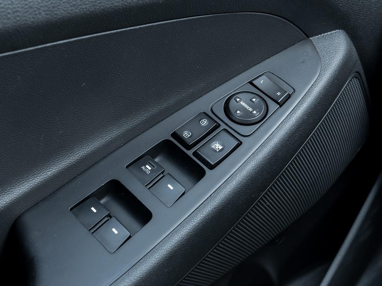 2018 Hyundai Tucson SE 2.0L Photo