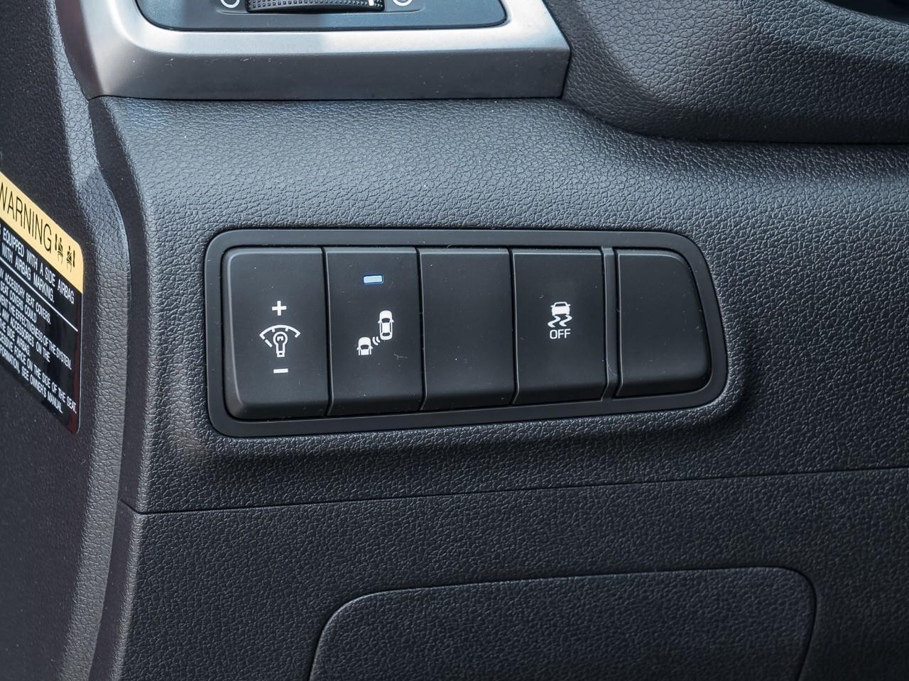 2018 Hyundai Tucson SE 2.0L Photo