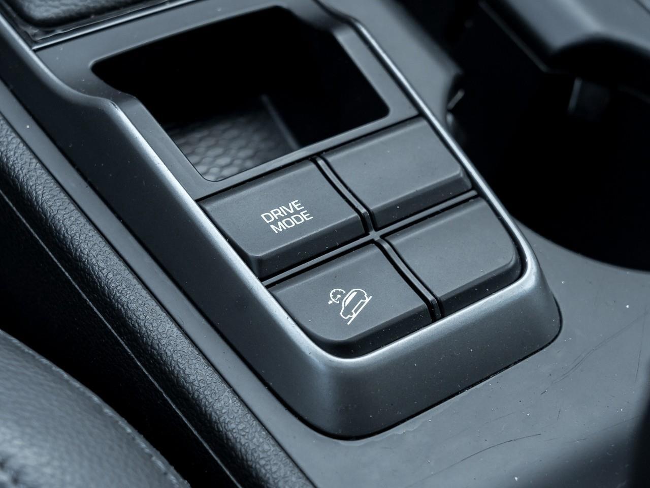 2018 Hyundai Tucson SE 2.0L Photo