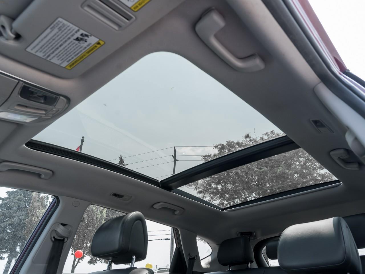 2018 Hyundai Tucson SE 2.0L Photo