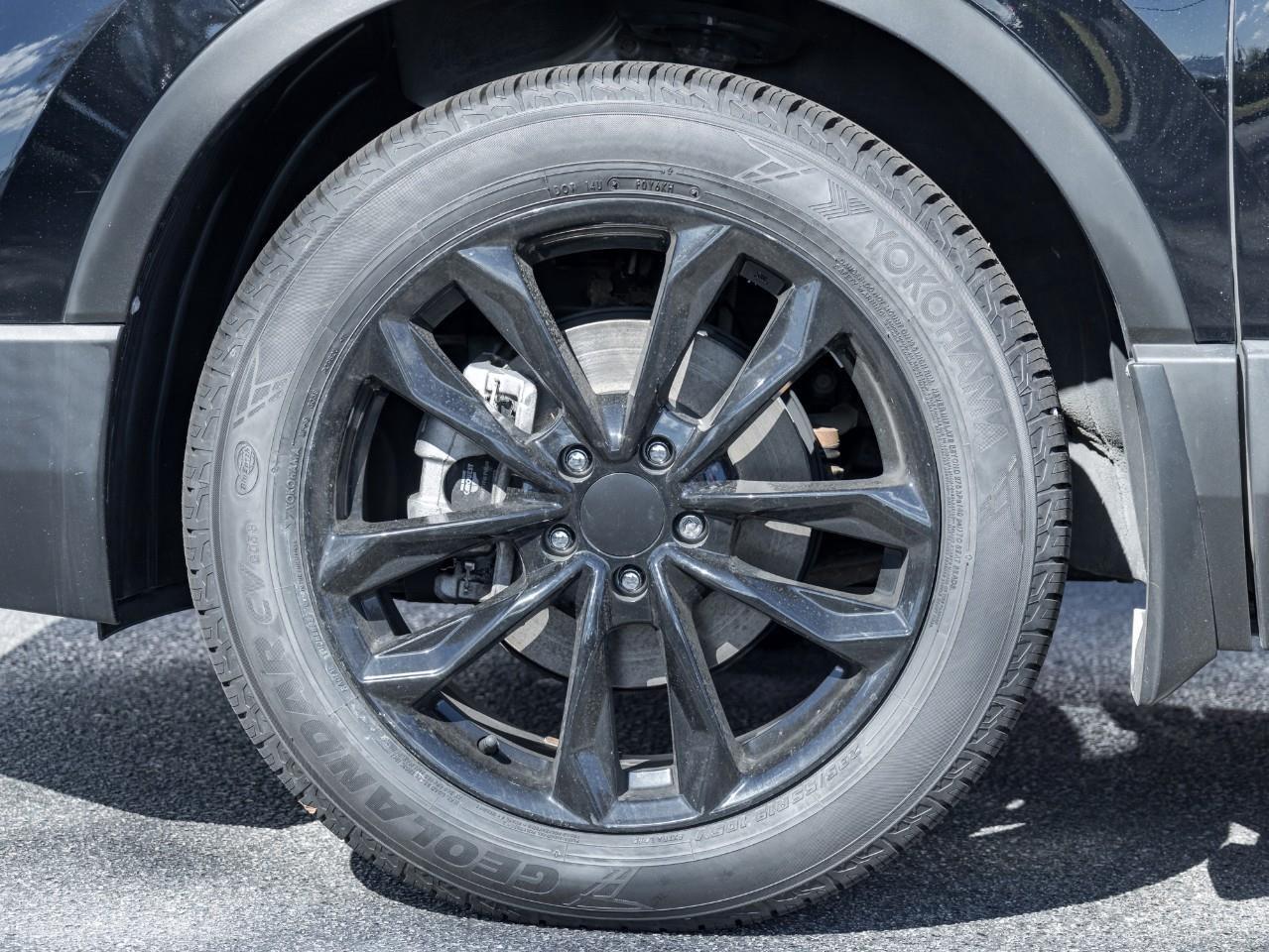 2021 Honda CR-V Sport Photo3