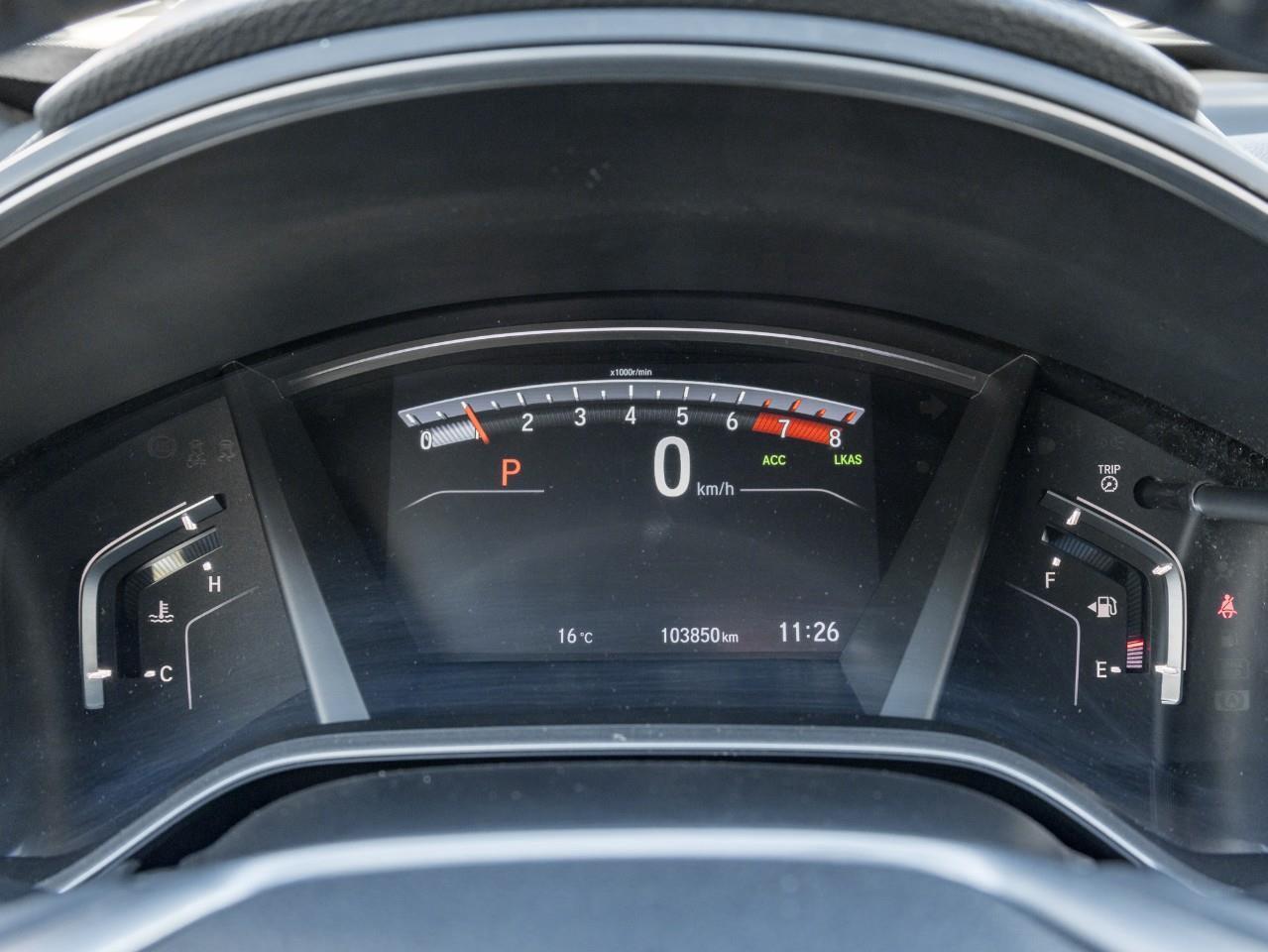 2021 Honda CR-V Sport Photo