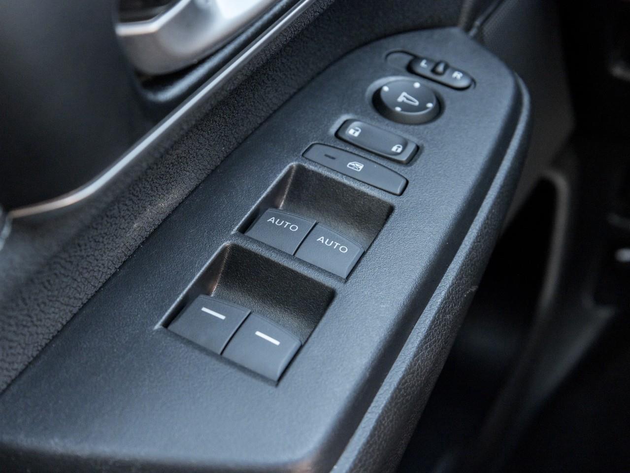 2021 Honda CR-V Sport Photo