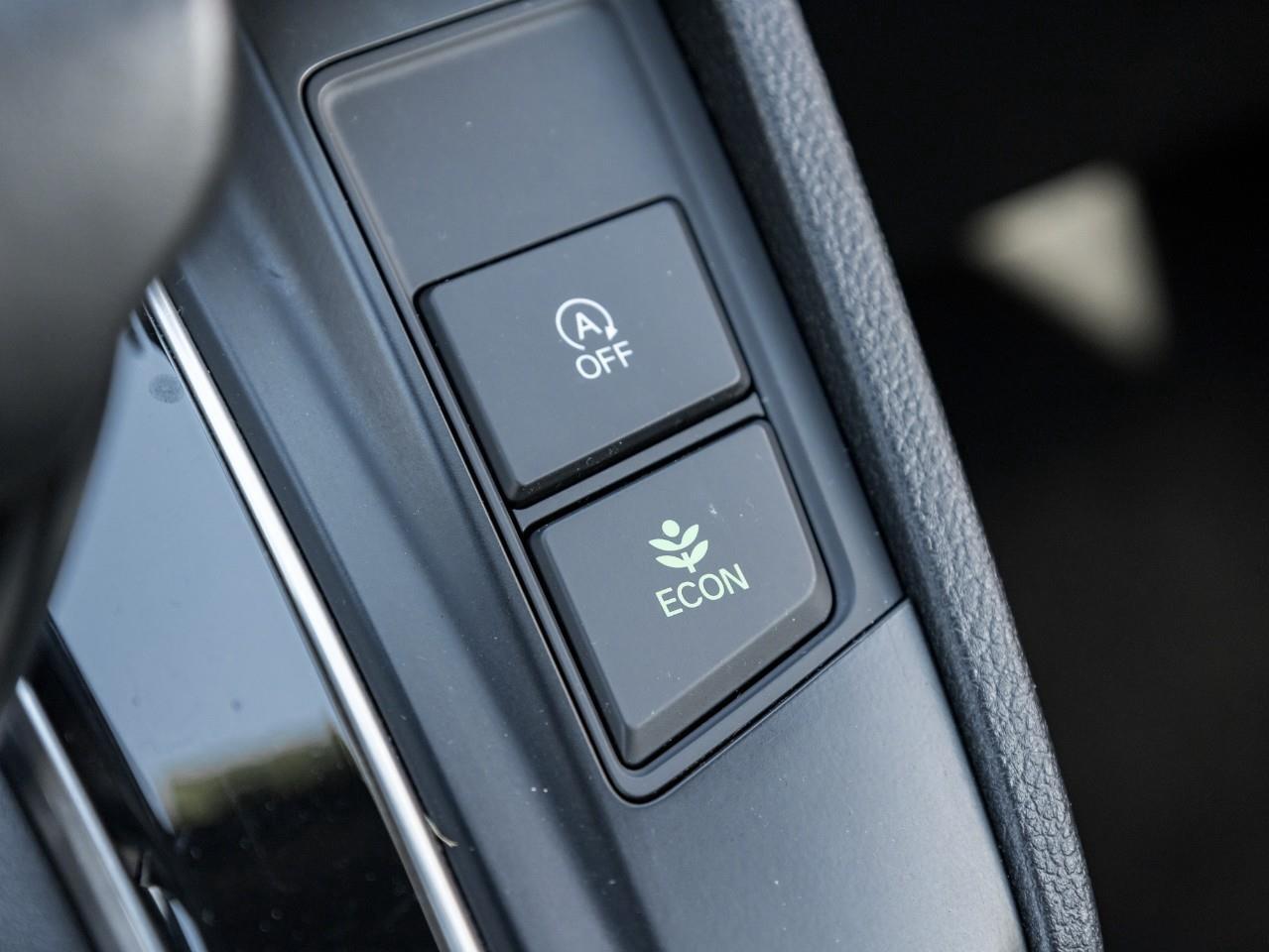 2021 Honda CR-V Sport Photo